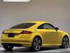 AUDI TT COUPE