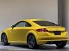 AUDI TT COUPE