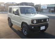 2025 SUZUKI JIMNY