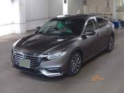 2022 HONDA INSIGHT EX