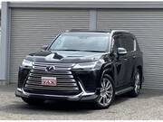 2023 LEXUS LX