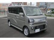 2025 SUZUKI EVERY WAGON
