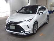 2023 TOYOTA HARRIER