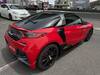 HONDA S660