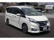 2018 NISSAN SERENA HIGHWAYSTAR V SELECTION