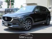 2018 MAZDA CX-5 XD L PACKAGE