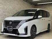 2023 NISSAN SERENA