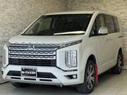 2021 MITSUBISHI OTHER
