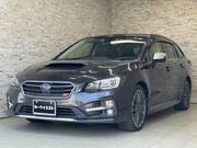 2016 SUBARU LEVORG