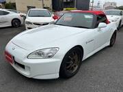 2000 HONDA S2000