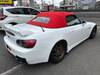 HONDA S2000
