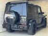MERCEDES BENZ G-CLASS