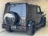 MERCEDES BENZ G-CLASS