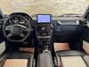 MERCEDES BENZ G-CLASS