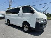 2008 TOYOTA REGIUS ACE VAN LONG　DX