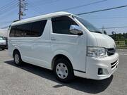 2012 TOYOTA HIACE WAGON GL