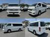 TOYOTA HIACE WAGON