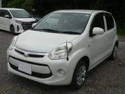 2016 TOYOTA PASSO