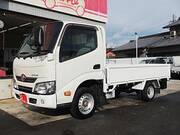 2020 TOYOTA DYNA