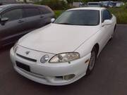 1996 TOYOTA SOARER 3.0GT