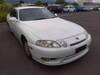 TOYOTA SOARER