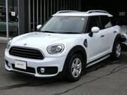 2019 BMW MINI