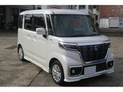 2018 SUZUKI SPACIA CUSTOM