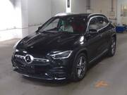 2021 MERCEDES BENZ GLA-CLASS