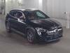 MERCEDES BENZ GLA-CLASS