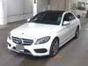 MERCEDES BENZ C-CLASS