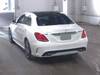MERCEDES BENZ C-CLASS