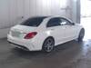 MERCEDES BENZ C-CLASS