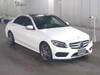 MERCEDES BENZ C-CLASS