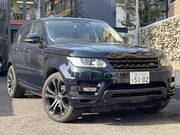 2015 LAND ROVER RANGE ROVER SPORT