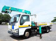 2005 ISUZU OTHER