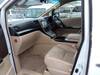 TOYOTA VELLFIRE HYBRID