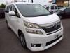 TOYOTA VELLFIRE HYBRID