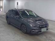 2021 SUBARU LEVORG