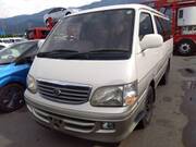 2001 TOYOTA HIACE WAGON