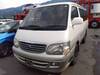 TOYOTA HIACE WAGON