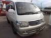 TOYOTA HIACE WAGON