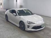 2021 TOYOTA 86 GT
