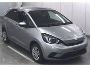 2020 HONDA FIT