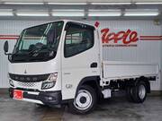 2025 FUSO CANTER