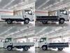 FUSO CANTER