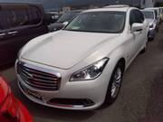 2012 NISSAN CIMA
