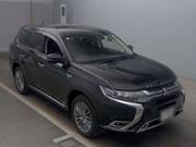 2020 MITSUBISHI OUTLANDER PHEV