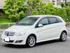 MERCEDES BENZ B-CLASS