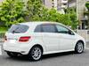 MERCEDES BENZ B-CLASS