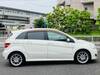 MERCEDES BENZ B-CLASS